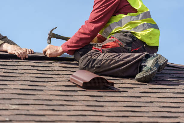 Best Storm Damage Roof Repair  in Crandon Lakes, NJ
