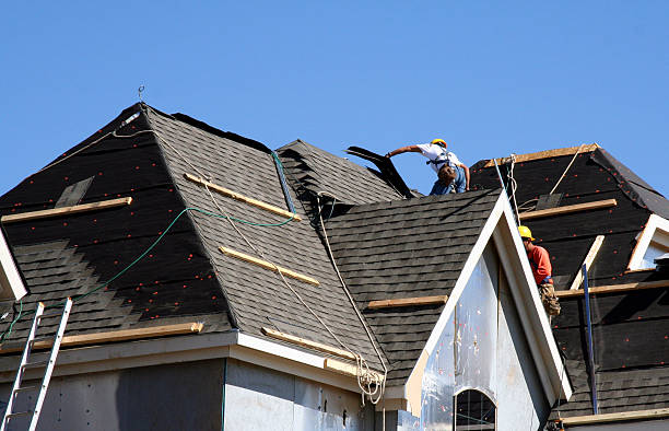 Best New Roof Installation  in Crandon Lakes, NJ
