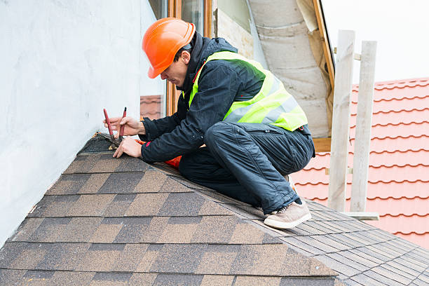 Best Roof Restoration Services  in Crandon Lakes, NJ