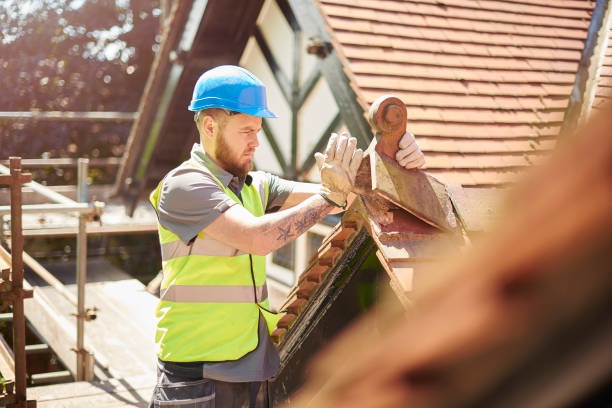 Best Roof Replacement Cost  in Crandon Lakes, NJ