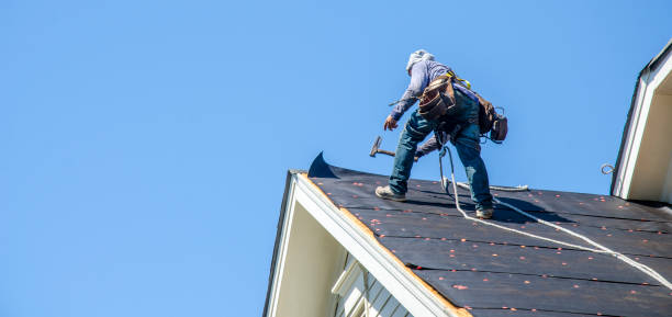 Best Gutter Installation and Roofing  in Crandon Lakes, NJ